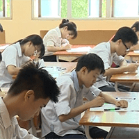 Đề thi vào 10 môn Ngữ văn năm 2025 - 2026 sở GD&ĐT Bạc Liêu