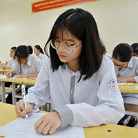 Đề thi tuyển sinh vào lớp 10 năm 2025 - 2026 trường Phổ thông Năng khiếu TP HCM (Không chuyên)