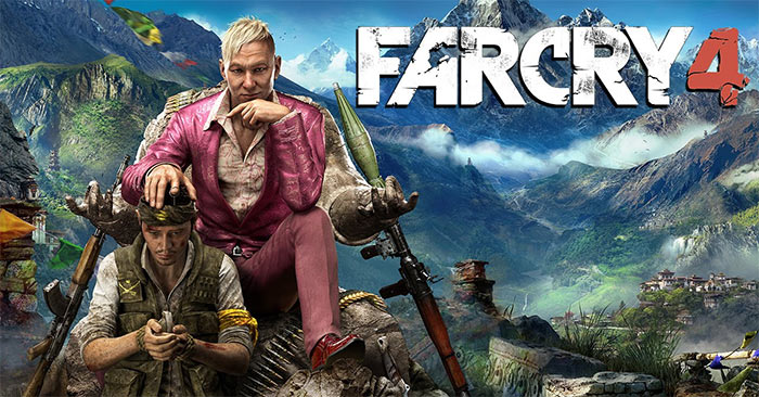 Far cry