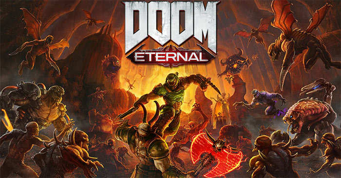 Doom Eternal