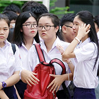 Đề thi vào 10 môn Ngữ văn năm 2025 - 2026 sở GD&ĐT Long An