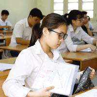 Đề thi vào 10 môn Ngữ văn năm 2025 - 2026 sở GD&ĐT Cao Bằng