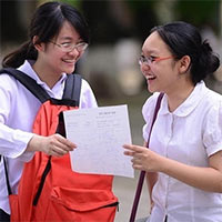 Đề thi vào 10 môn Ngữ văn năm 2025 - 2026 sở GD&ĐT Nghệ An