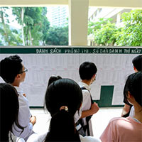 Đề thi tuyển sinh vào lớp 10 năm 2024 - 2025 sở GD&ĐT Vĩnh Long