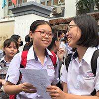 Đề thi vào 10 môn Ngữ văn năm 2025 - 2026 sở GD&ĐT Vĩnh Phúc