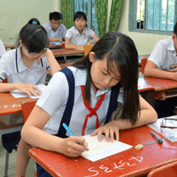 Đề thi vào 10 môn Ngữ văn năm 2025 - 2026 sở GD&ĐT Tiền Giang