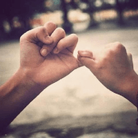 Suy nghĩ về việc giữ lời hứa với mọi người xung quanh