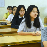 Đề thi vào 10 môn Ngữ văn năm 2025 - 2026 sở GD&ĐT An Giang