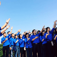 Văn mẫu lớp 12: Nghị luận về vai trò của đoàn viên và thanh niên (Dàn ý + 3 mẫu)