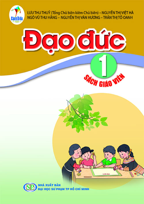 Đạo đức 1