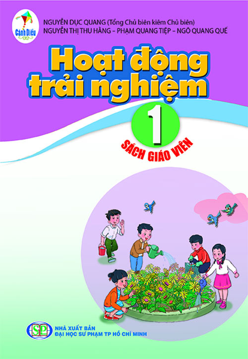 Hoạt động trải nghiệm