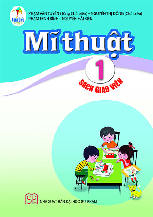 Mỹ thuật 1