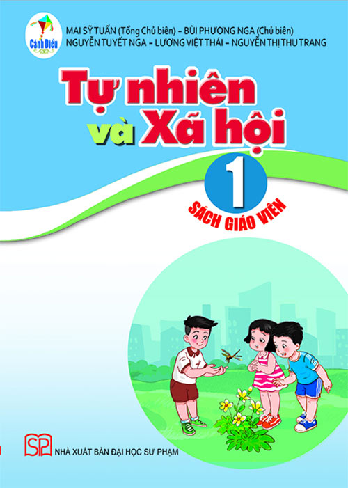 Tự nhiên và xã hội 1