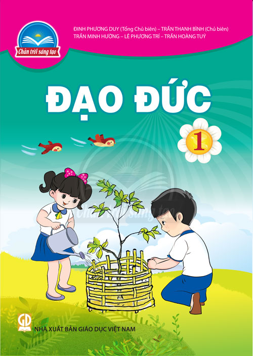 Đạo đức 1