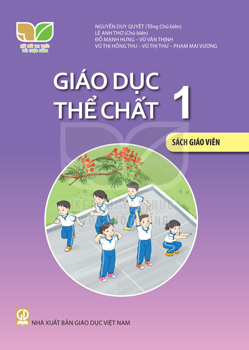 Giáo dục thể chất 1
