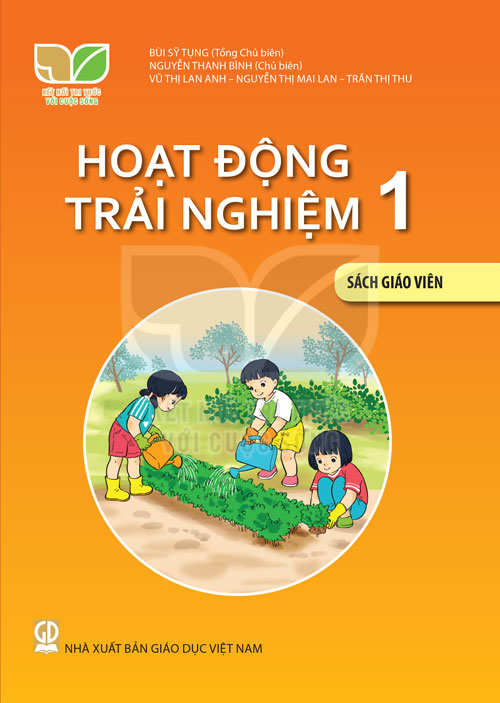 Hoạt động trải nghiệm 1