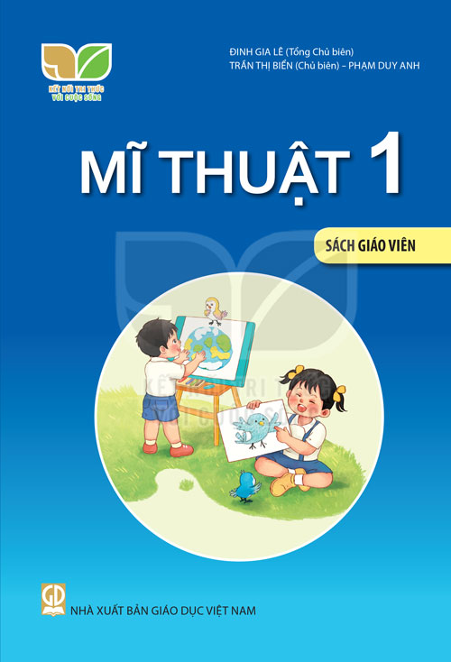 Mĩ thuật 1
