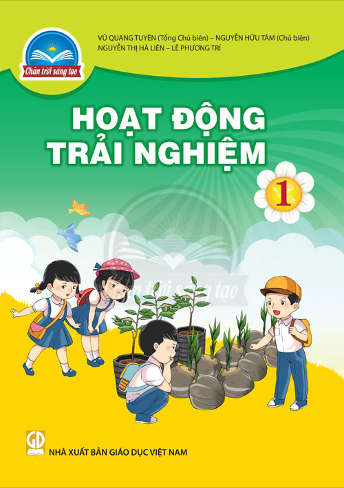 Hoạt động trải nghiệm 1
