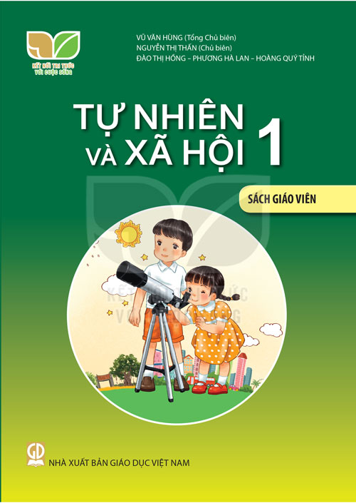 Tự nhiên và Xã hội 1