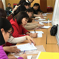 Bộ câu hỏi phỏng vấn thi tuyển viên chức giáo dục