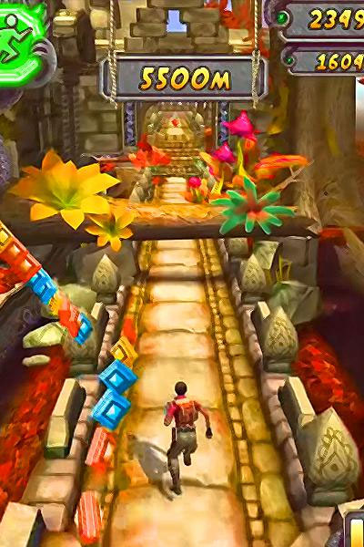 Temple Run 2