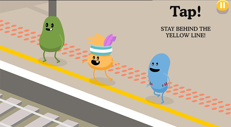 Dumb Ways to Die 2