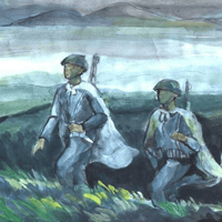 Mở bài về bài thơ Tây Tiến hay nhất (106 mẫu)