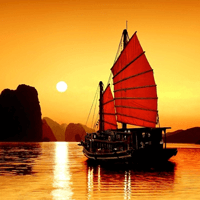 Văn mẫu lớp 12: Tổng hợp mở bài về tác phẩm Chiếc thuyền ngoài xa (71 mẫu)