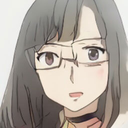 ảnh đã được chuyển đổi thành công