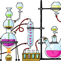 Lý thuyết Hóa học cần nhớ trước khi đi thi