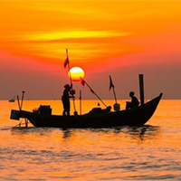 Văn mẫu lớp 12: Tổng hợp kết bài về tác phẩm Chiếc thuyền ngoài xa (74 mẫu)