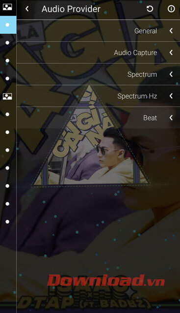 Chỉnh sửa chuyên sâu video
