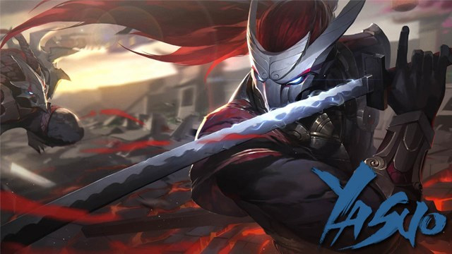 Yasuo