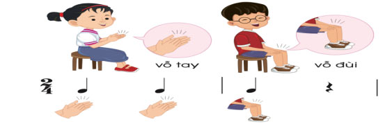 Vận động cơ thể