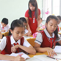 Bộ đề thi học sinh giỏi môn Ngữ văn 6 cấu trúc mới (Có đáp án)