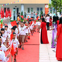 Danh sách các bài hát khai giảng năm học mới 2025 - 2026