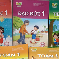 Giáo án Đạo đức 1 sách Kết nối tri thức với cuộc sống (Cả năm)