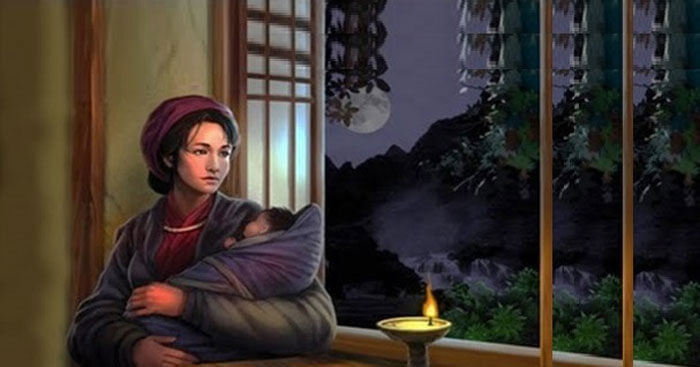 Chuyện người con gái Nam Xương