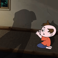 Phân tích chi tiết "cái bóng" trong Chuyện người con gái Nam Xương