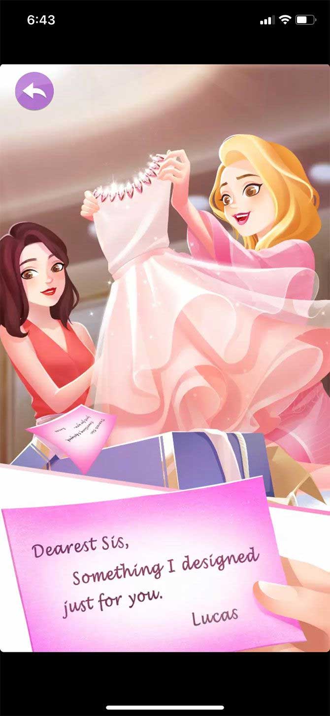 Game thời trang hay 