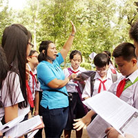 Kế hoạch công tác Đội năm học 2025 - 2026 (10 Mẫu)