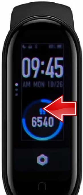 Đổi mặt hình nền đồng hồ thành công