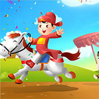 Lịch thi Trạng Nguyên năm học 2024 - 2025