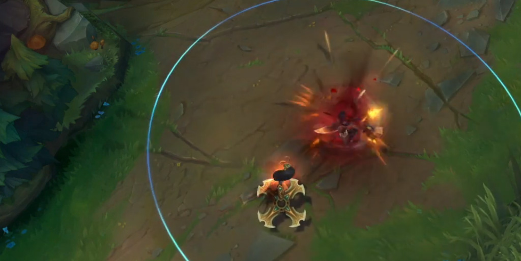 Hỏa ngục Liên Xạ