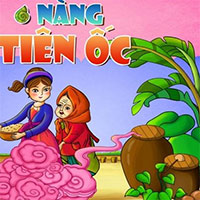 Kể lại câu chuyện Nàng Tiên Ốc (Dàn ý + 21 mẫu)