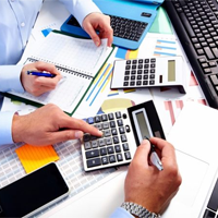 Câu hỏi trắc nghiệm môn Kế toán tài chính