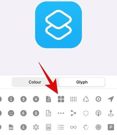 App Shortcuts trên iOS 14