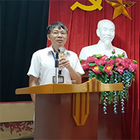 Biên bản Hội nghị Cán bộ công nhân viên chức 2024