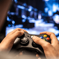 Nghị luận xã hội về tình trạng nghiện game online (Sơ đồ tư duy)