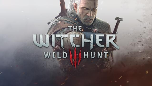 Game offline hay The Witcher